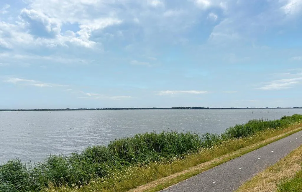 Europarcs Zuiderzee Berkel-4 #363-1