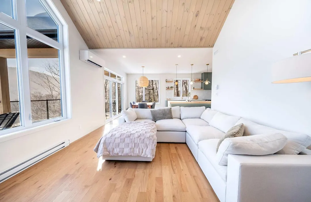 Nature&Comfort at Massif du Sud - Chalet la Meute-1