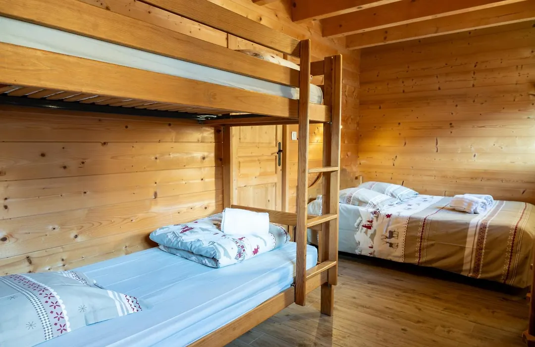 Le chalet d'en ô-1