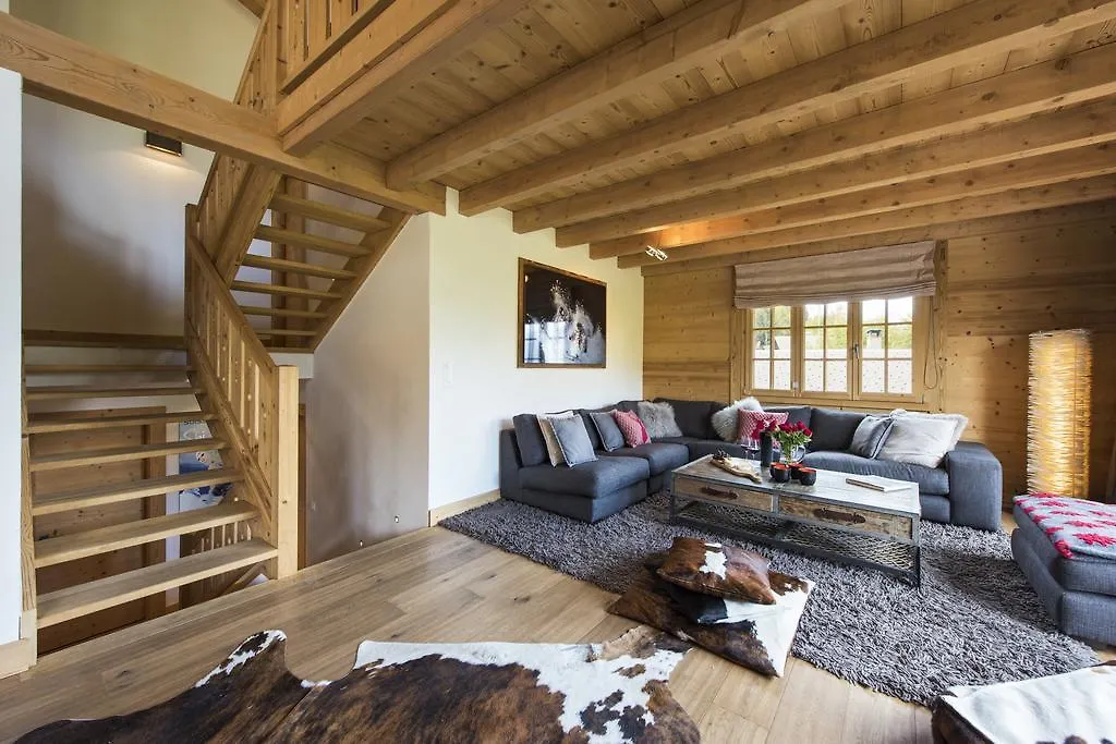 Chalet Alexia-1