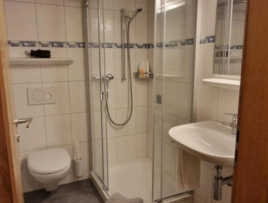 Chalet Rosa B&B-1