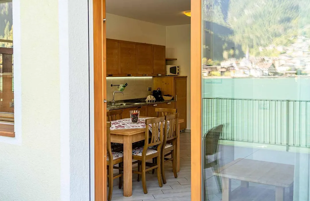 Chalet Al Lago-1