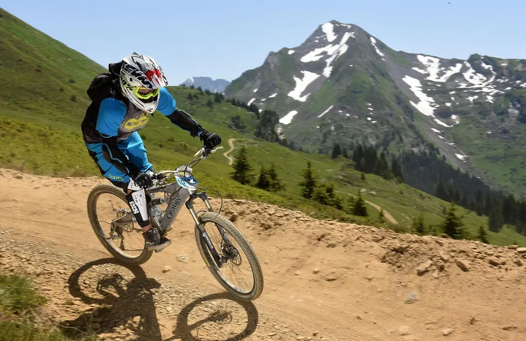 Verve Chalet - Snow And Trek - Morzine-1