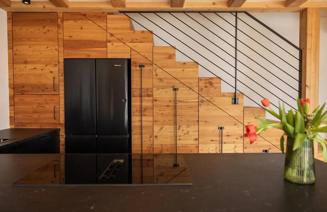 Chalet Astra, Whirlpool & Sauna-1