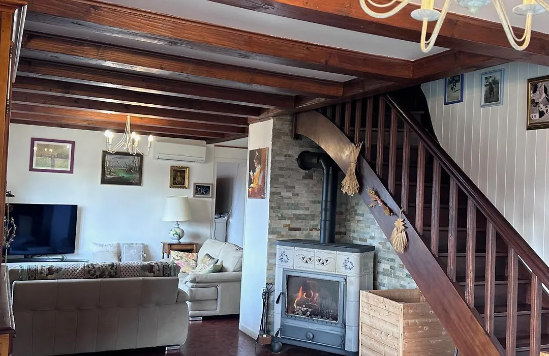 Le Chalet St Hubert-1