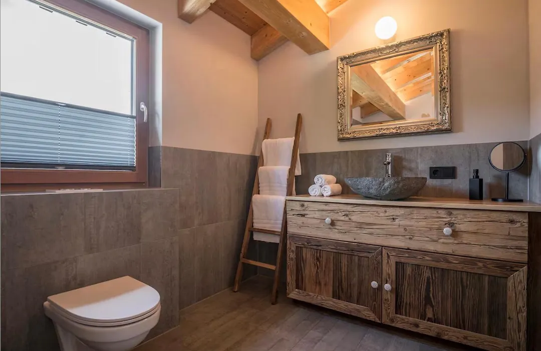 Bio Chalets Alpegg-1