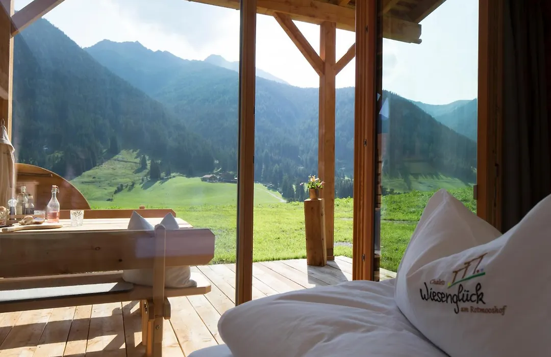 Chalet Wiesenglück-1