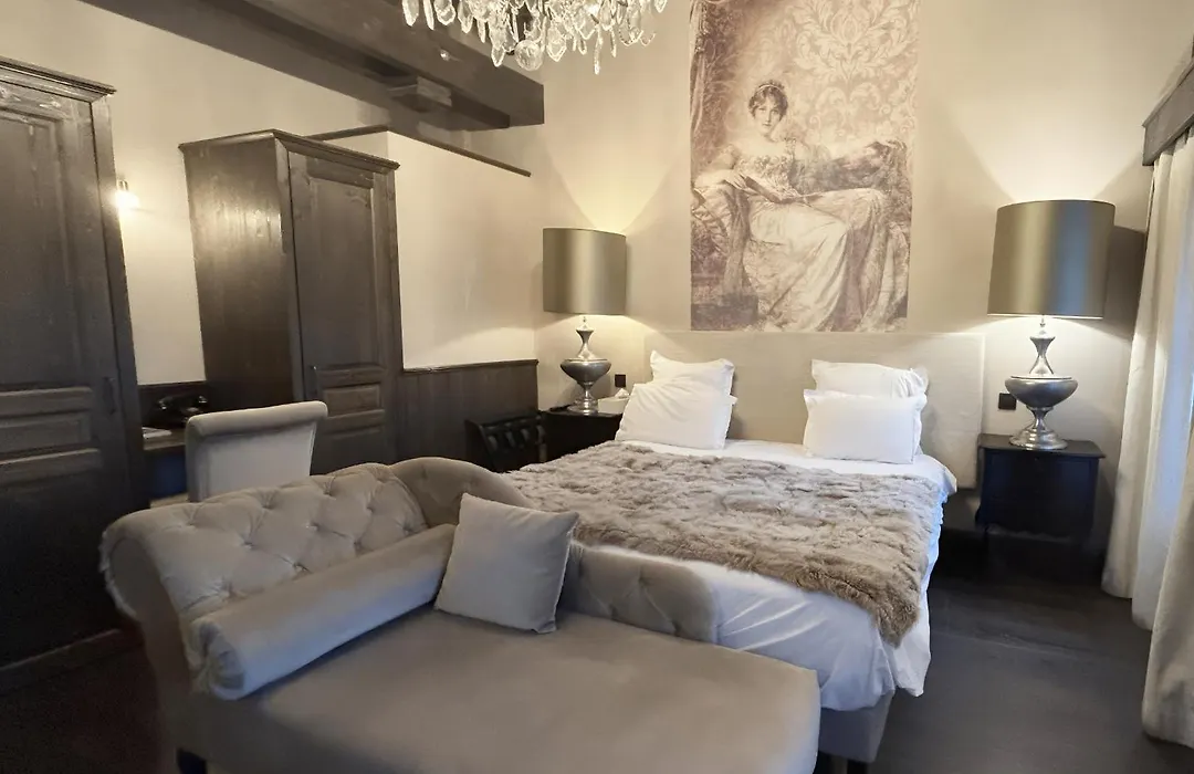 Hotel Le Castel-1