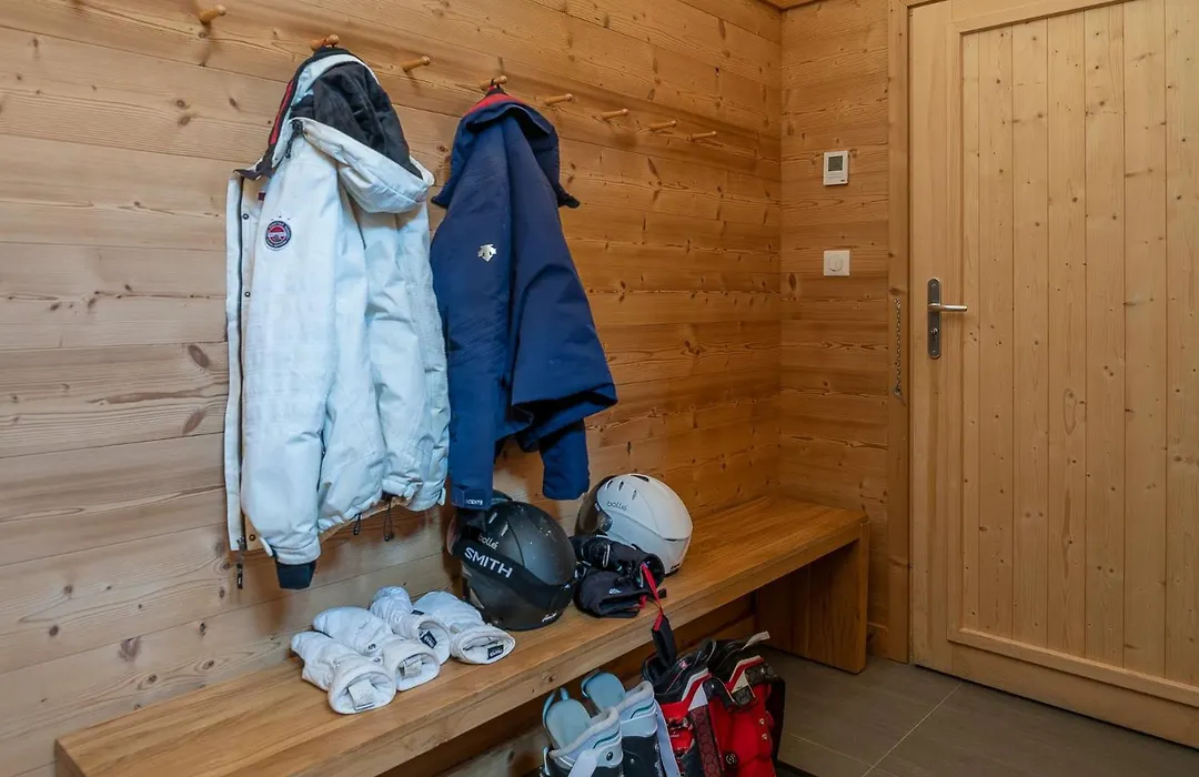 Chalet Celine-1