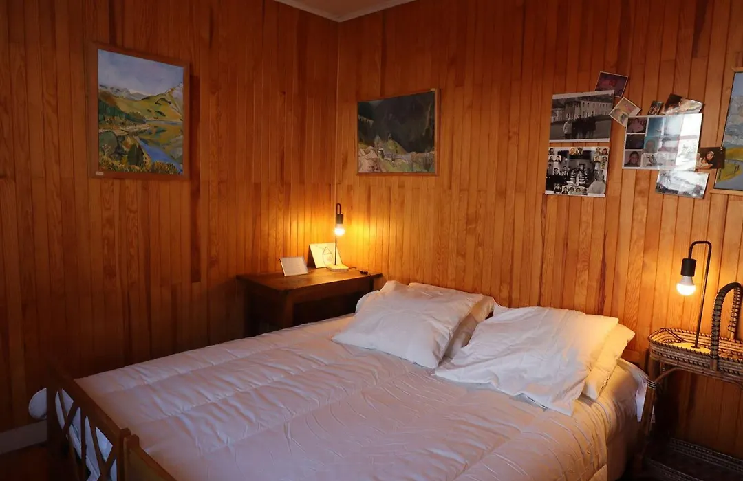 Chalet familial 12 pers, Arêches-Beaufort, proche commerces - FR-1-342-292-1