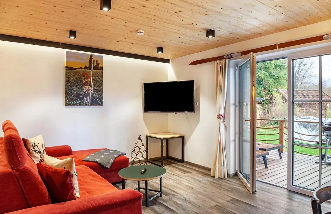 Chalet Rauschn 1-1