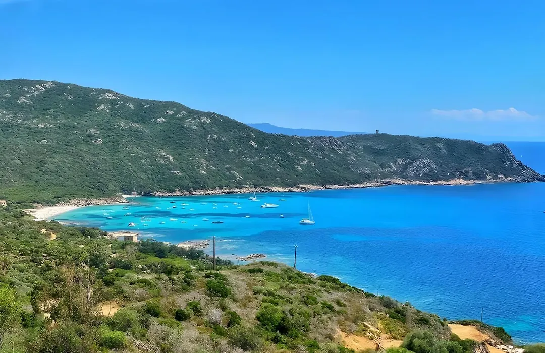 Le Chalet De La Plage-1