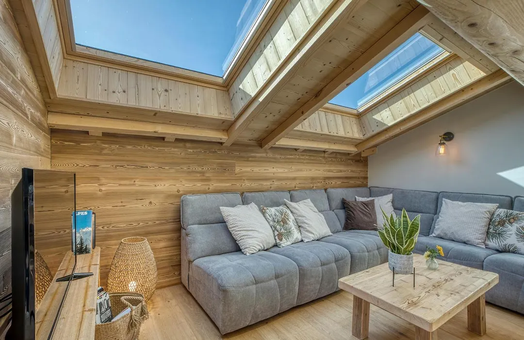 Chalet des joux-1