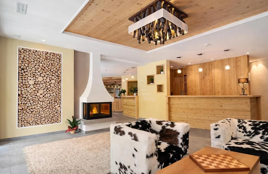 Hotel Chalet Dlaces-1