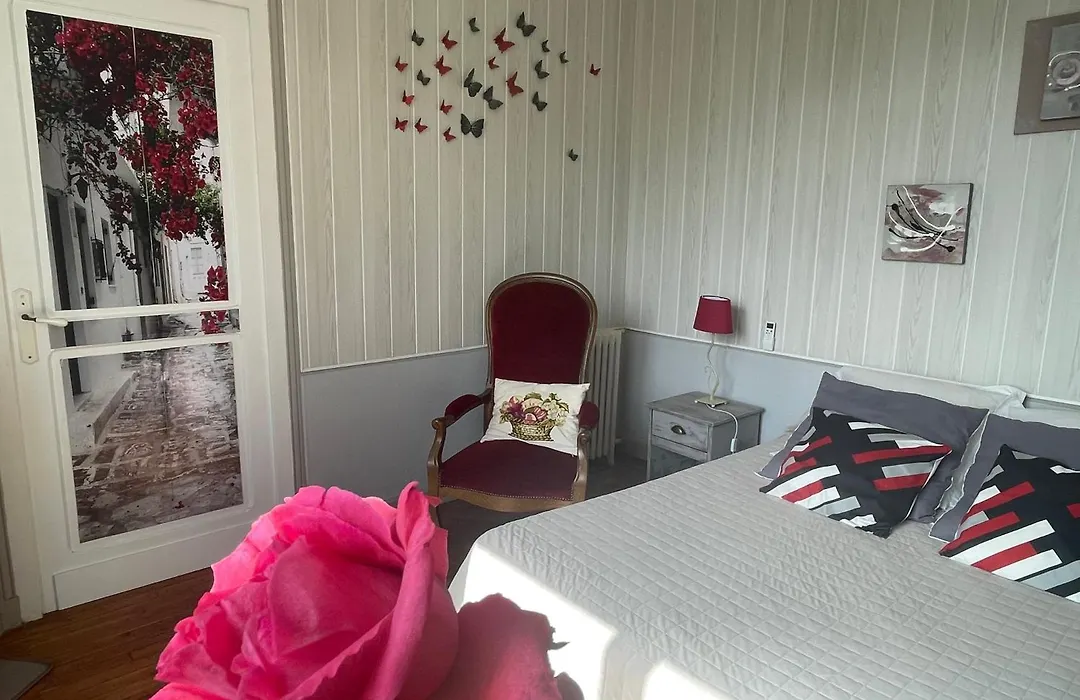 Le Chalet des Vignes-1