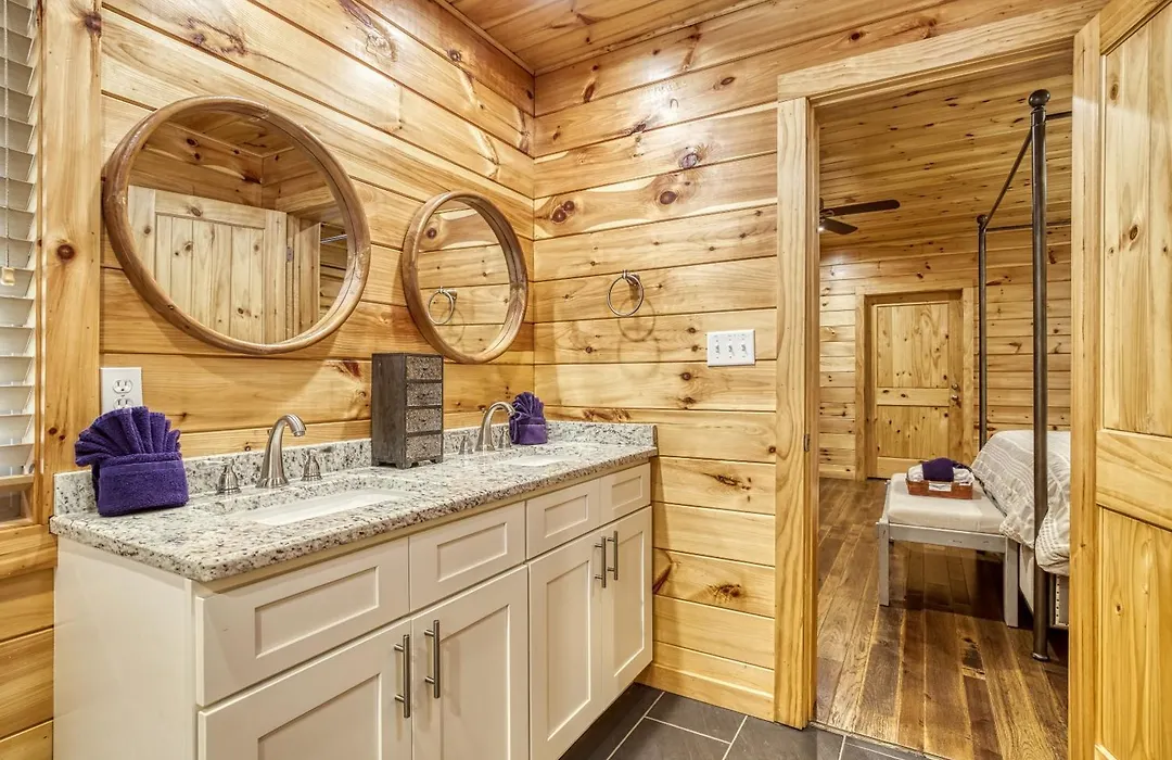 Leconte Mountain Lodge-1