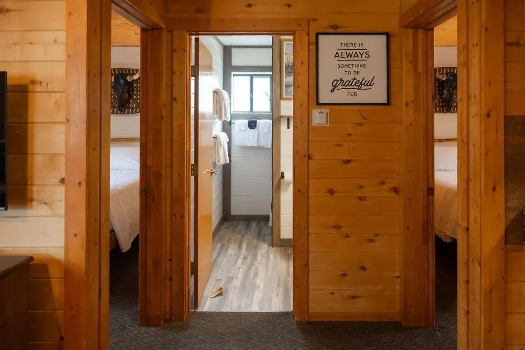 Fireside Cabins-1
