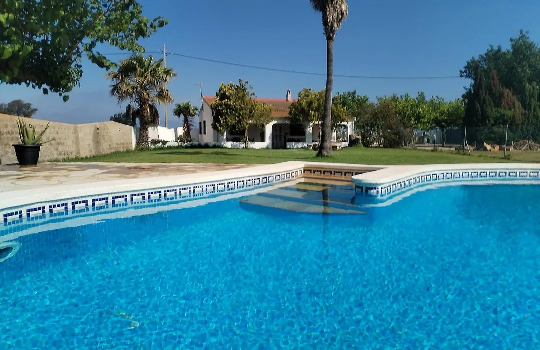 Chalet Garcia-1