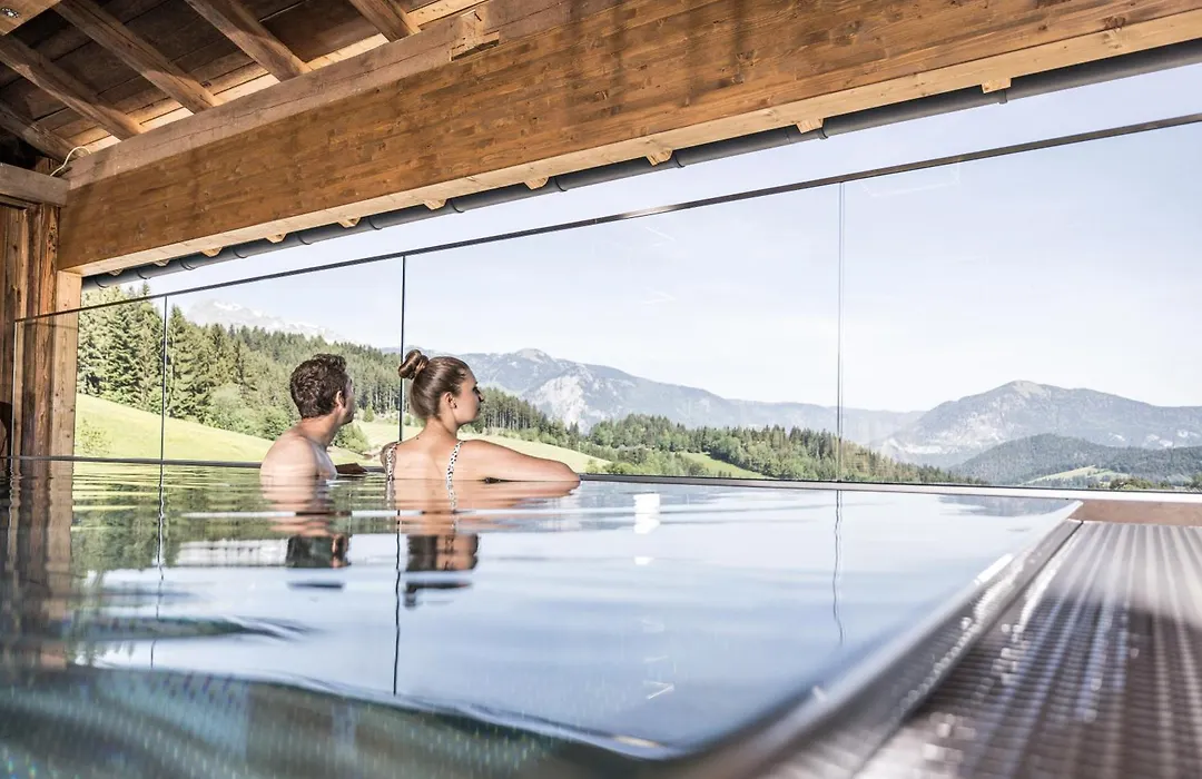 Hygna Chalets-1