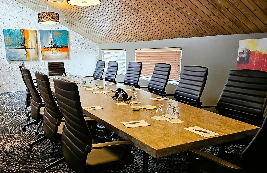 Hotel Cheribourg, An Ascend Collection Hotel-1