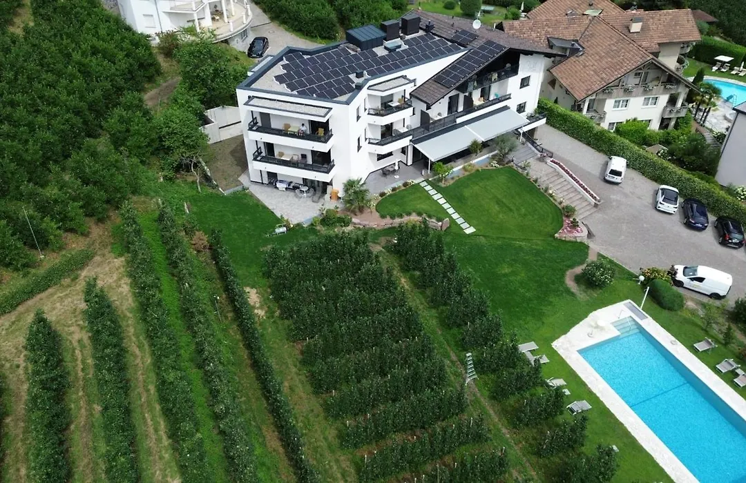 Chalet Anna-1