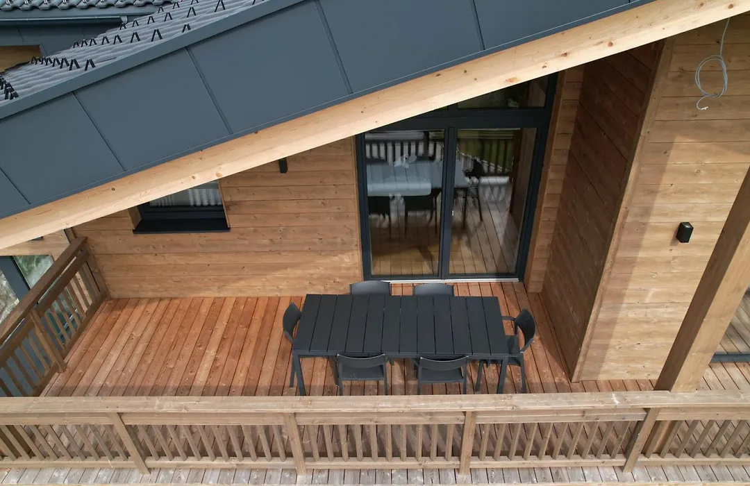 Berwang Chalets - Enzian-1