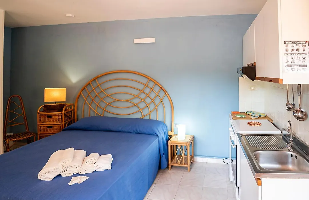 Villaggio Residence Chalet degli Ulivi-1