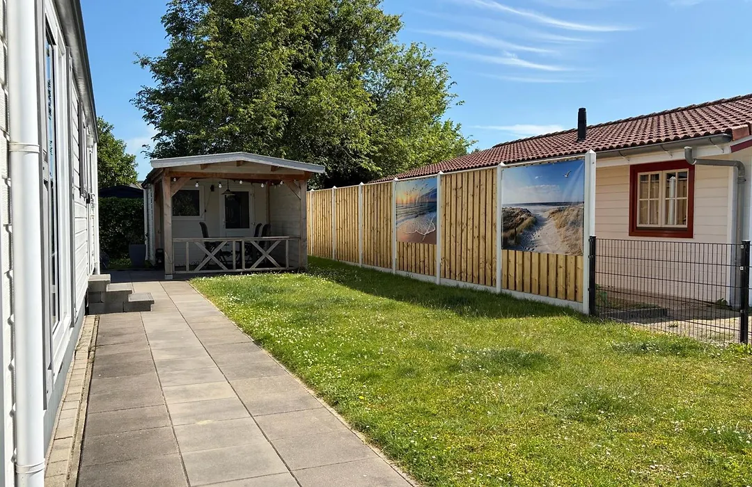De Roos chalet 174-1