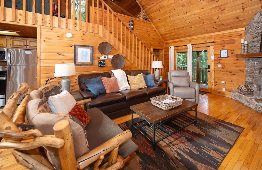 Horseshoe Hideaway-1