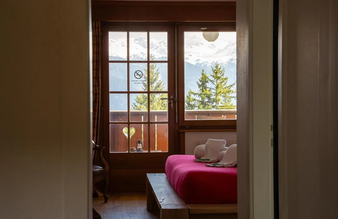 Colorado Riders Chalet-1