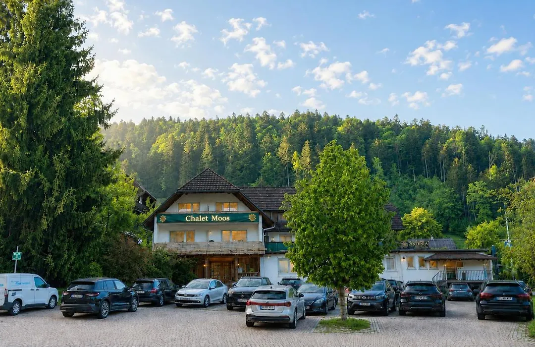 Chalet Moos-1