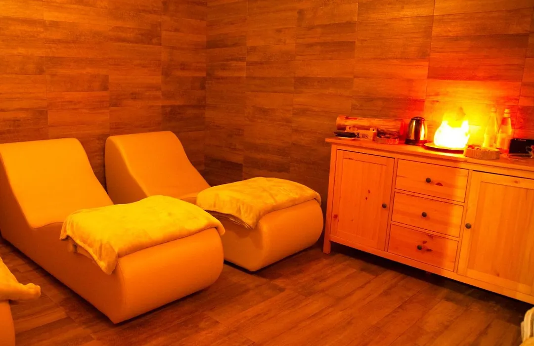 Chalet Chapeau Rar-1