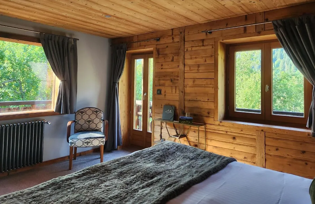 Chalet Cannelle-1