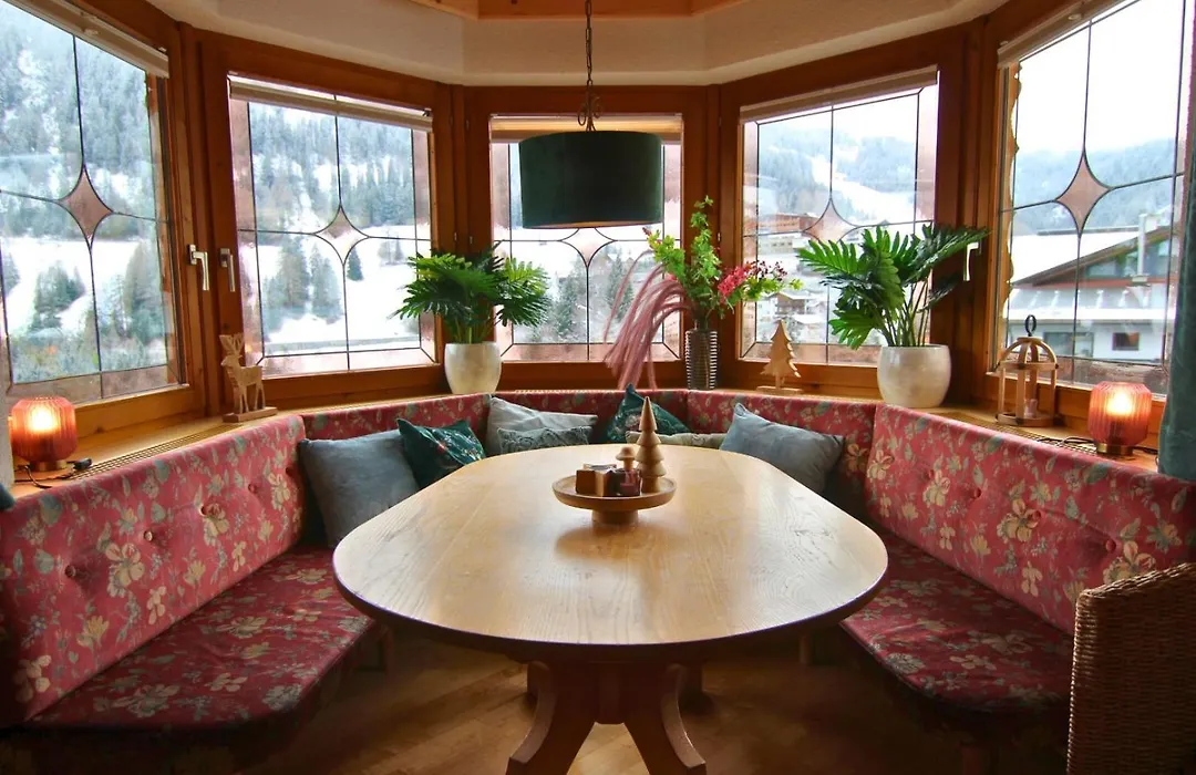 Chalet Gretl-1
