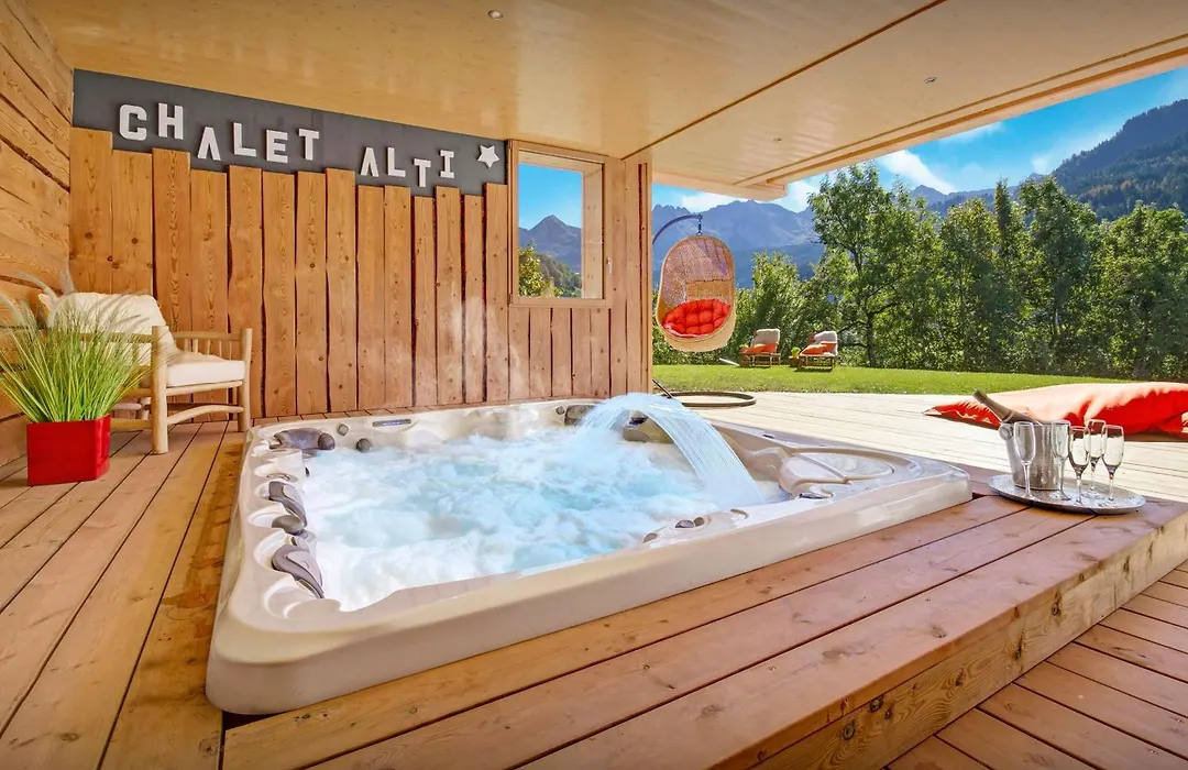 Chalet Alti - Ovo Network-1