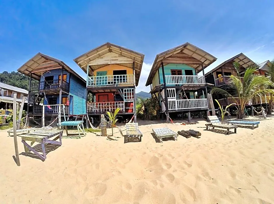 Beach Shack Chalet-1