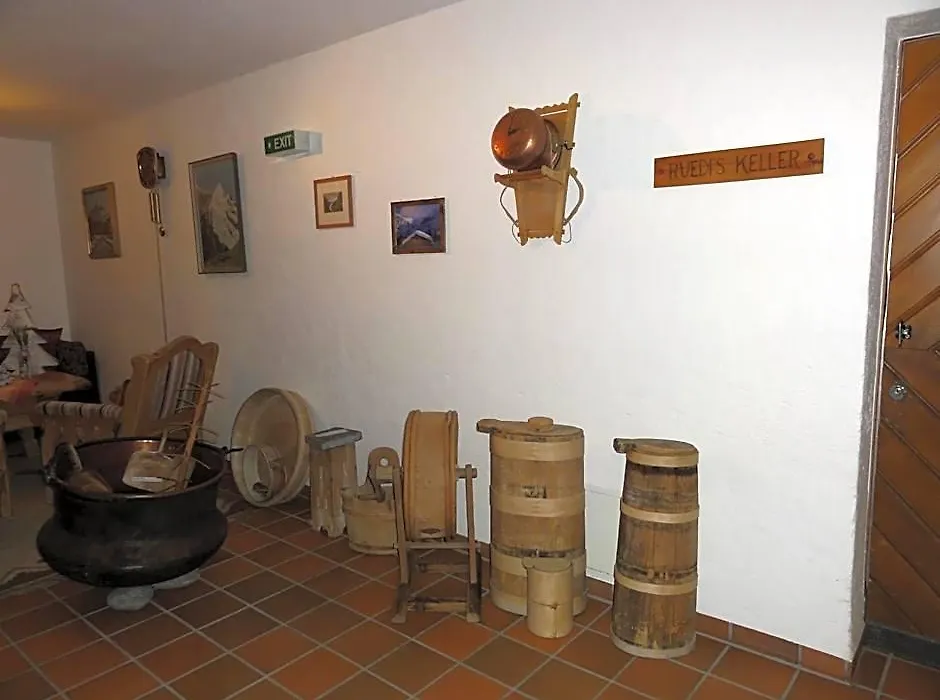 Gasthof Alte Post-1