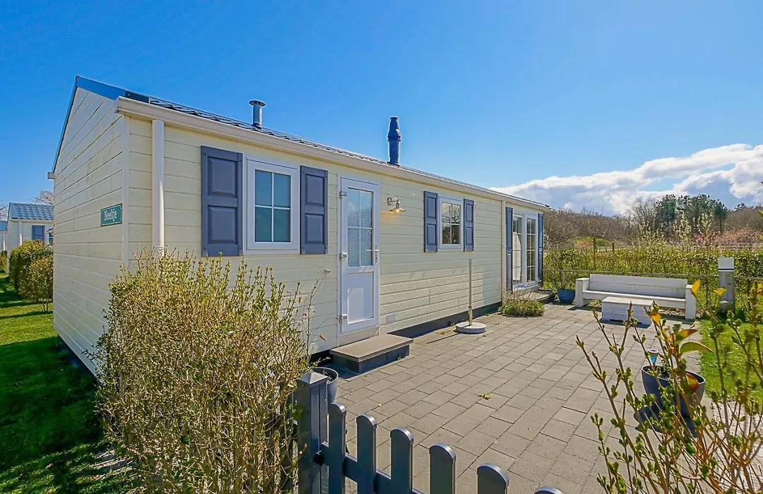 Chalet Neeltje - Chaletpark Luttikduin Callantsoog aan Zee-1