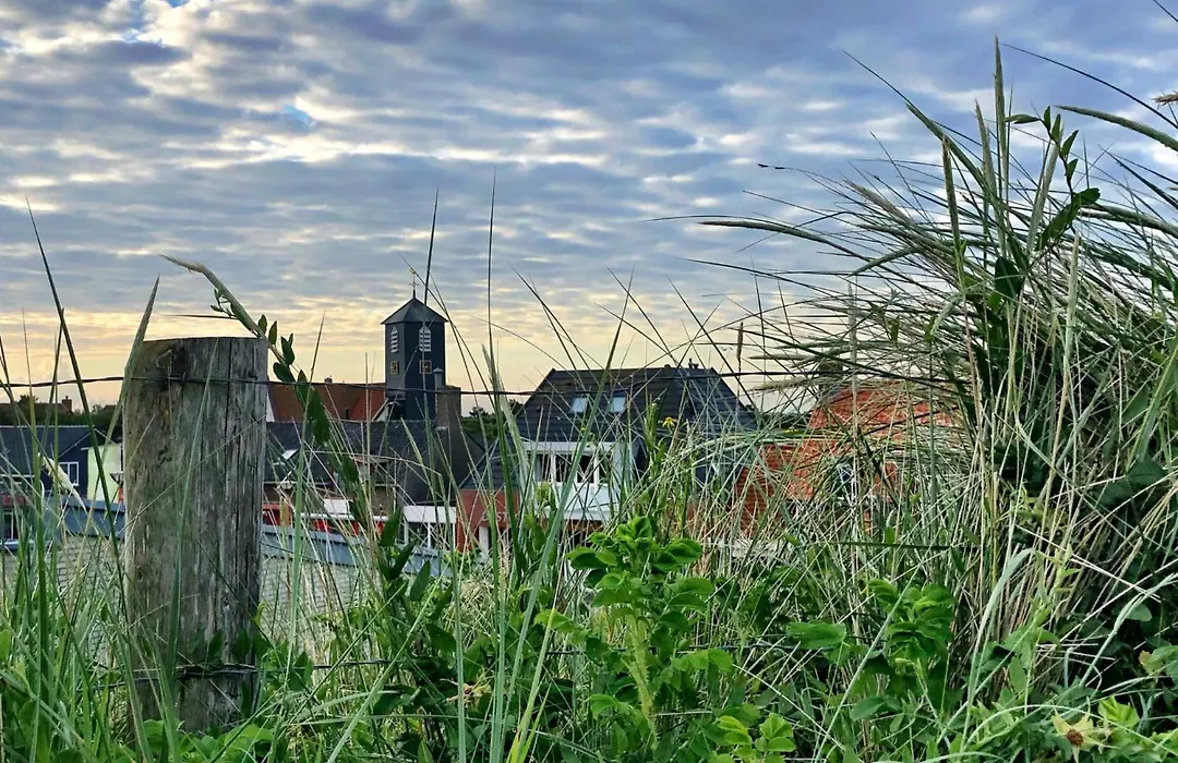 Chalet Luttikduin Nr 22 - Callantsoog Aan Zee-1