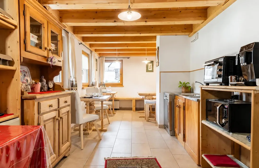 Chalet - Margherita-1