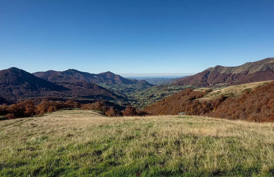 Buron du Tournel, an exceptional setting-1