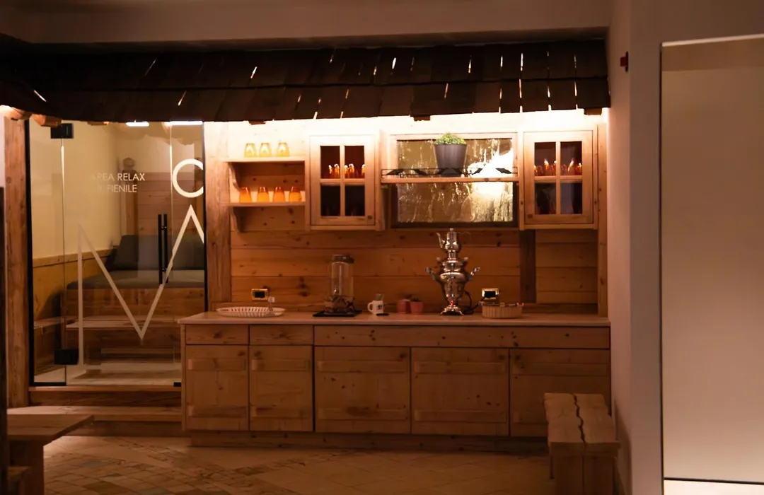Hotel Chalet All'Imperatore-1