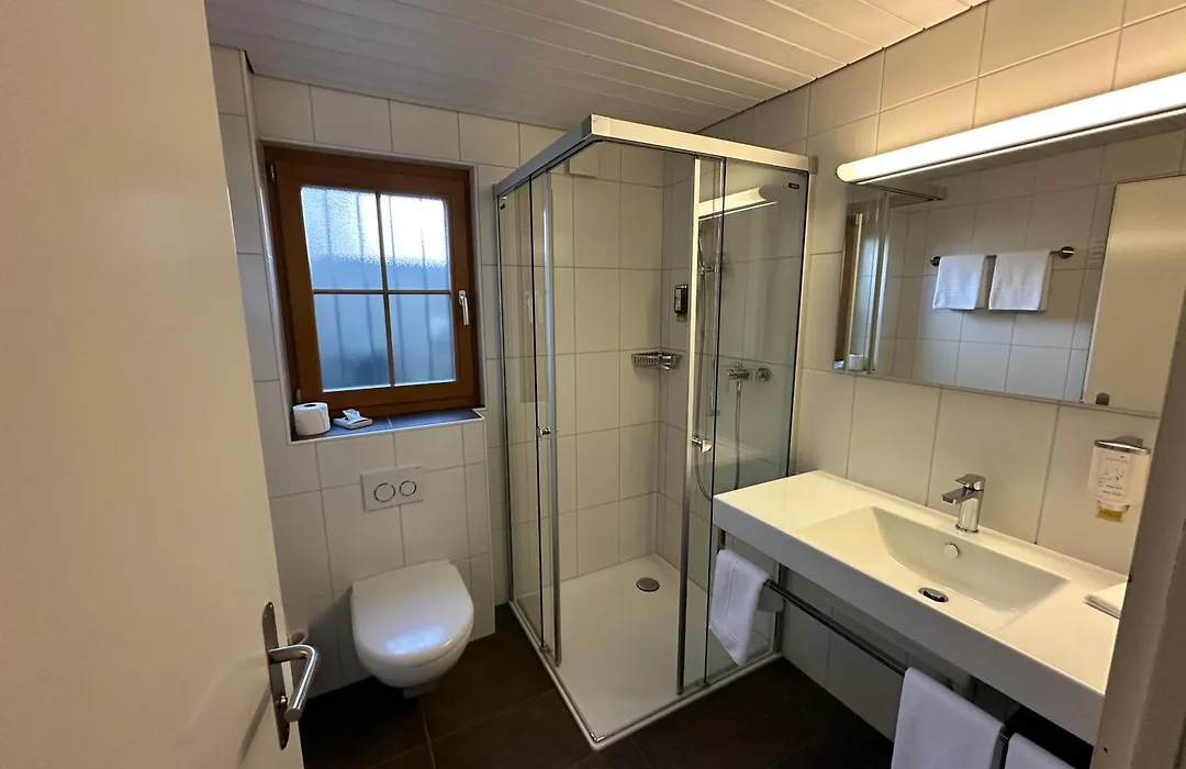 Chalet Gafri -Boutique B&B - Comfort And Hospitality - Near Interlaken-1