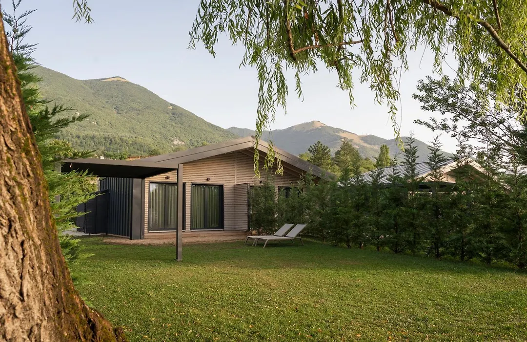 The Village Chalet-1