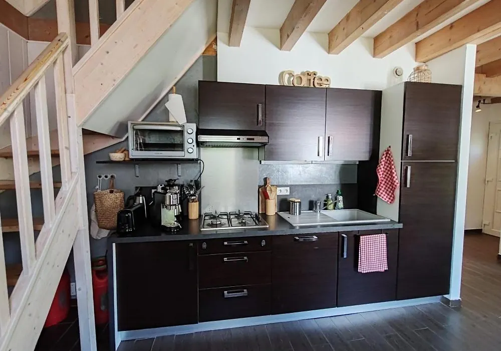 Le Chalet Du Bout Du Lac-1