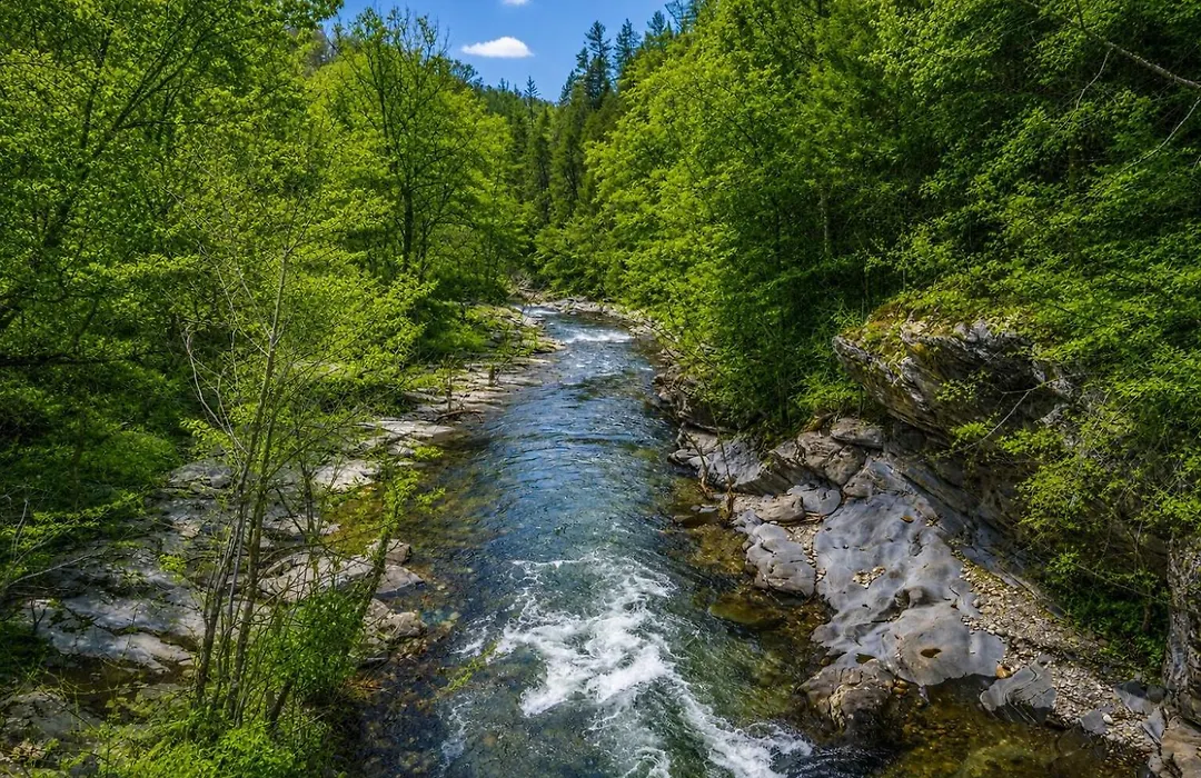 River Romp Splash Into The Smokies-1