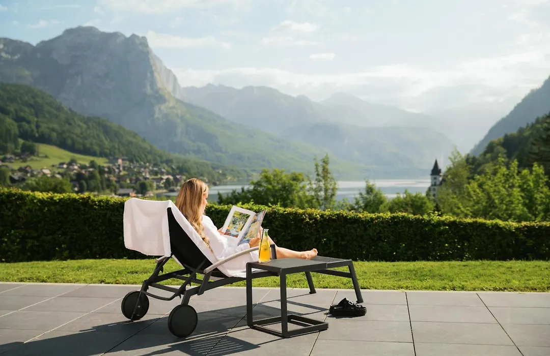 MONDI Hotel am Grundlsee-1