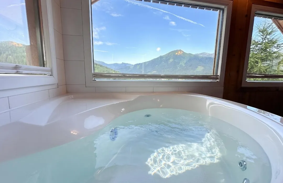 Almdorf Hohentauern by ALPS RESORTS-1