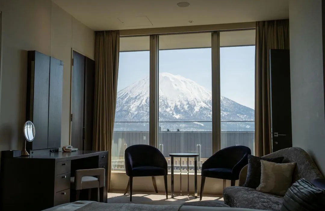 Chalet Ivy Hirafu, Niseko-1