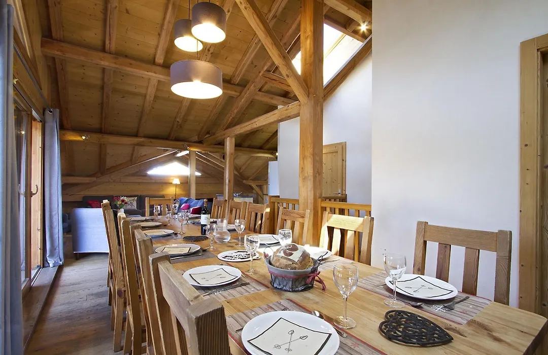 Odalys Chalet Levanna Occidentale-1